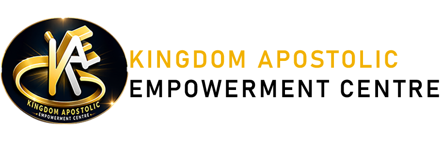 Kingdom Apostolic Empowerment Centre 